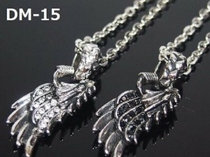 Necklace/Pendant Necklace Men's