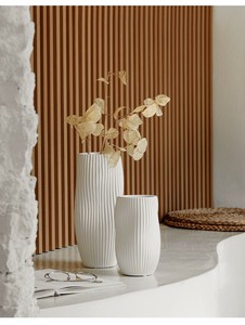 花瓶 陶器 ファッション、シンプル インテリア    WCMA516