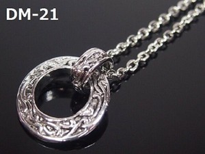 Necklace/Pendant Necklace Men's