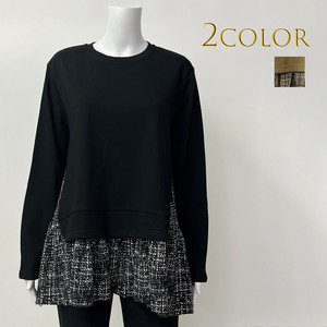 T 恤/上衣 2025年 L尺寸 秋冬新品
