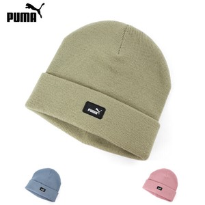 PUMA 026400 ESSミッドクラウンビーニー　492-1045
