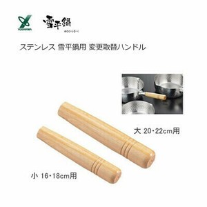 Pot Yukihira Saucepan