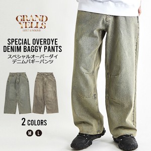 Full-Length Pant black Casual Indigo Men's