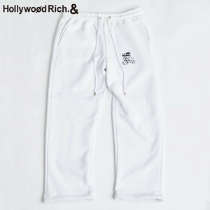 Full-Length Pant black Patch