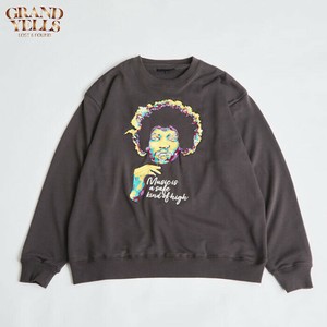 Sweatshirt Rainbow