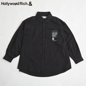 Button Shirt