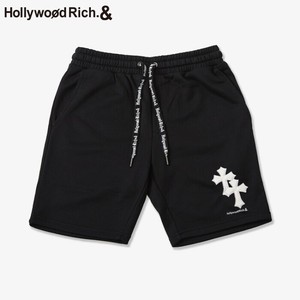 五分裤 下装 短款
