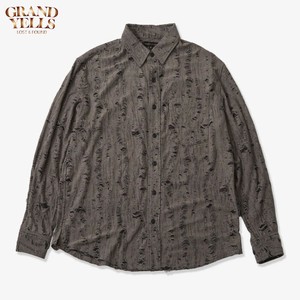 Button Shirt Men's