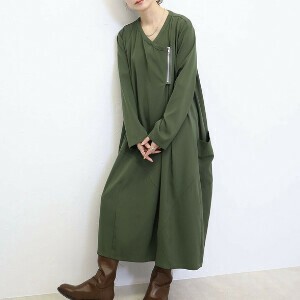 洋装/连衣裙 Design 新商品 2025年