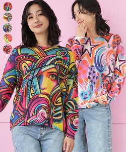 2025年新商品 毛衣/针织衫
