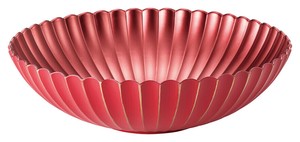 【フラワーベース】IKIボール28　ﾚｯﾄﾞ