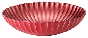 【フラワーベース】IKIボール35　ﾚｯﾄﾞ
