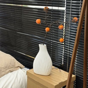 花瓶 陶器 ファッション、シンプル インテリア    WCMA522