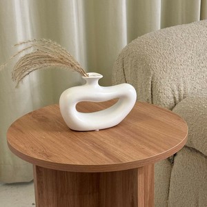 花瓶 陶器 ファッション、シンプル インテリア    WCMA523