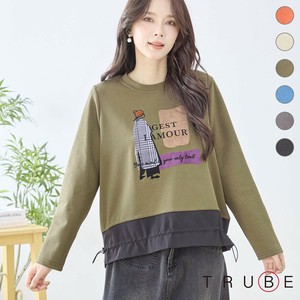 2025年新商品 T 恤/上衣 Design L尺寸