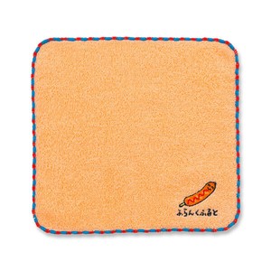 【MINI TOWEL】ミニタオル/TOWEL/タオルハンカチ/ハンカチ