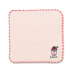 【MINI TOWEL】ミニタオル/TOWEL/タオルハンカチ/ハンカチ