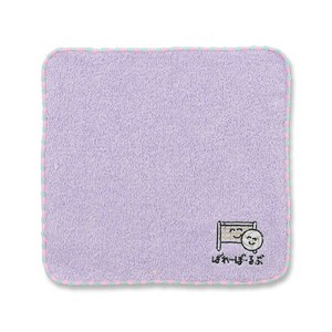 【MINI TOWEL】ミニタオル/TOWEL/タオルハンカチ/ハンカチ