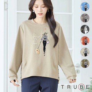 2025年新商品 T 恤/上衣 L尺寸
