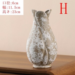 花瓶 陶器 置物 DYLA942