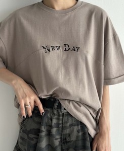 T-shirt [A/W NEW]