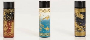 日用品 不锈钢水壶 140ml 3种类