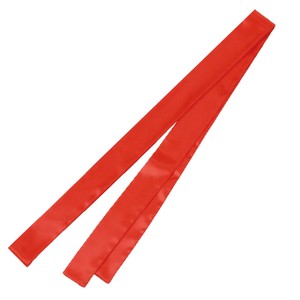 Matsuri (Festival) Costume Red