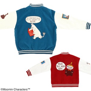 MOOMIN ムーミン スタジャン 大きめサイズ