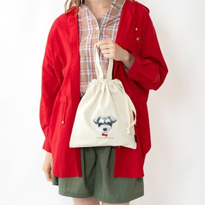 Pre-order Bag