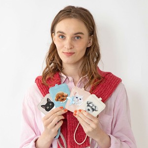 【予約商品/2025AW新作】アトリエ・ポピンパスケース