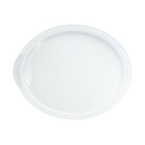 iwaki　ボウル・レンジカバー　ボウル1.5L用 KB323F-CL 【電子レンジ使用可能 食洗機使用可能】