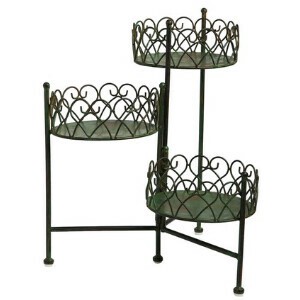 ☆新商品☆フラワースタンド【85558】