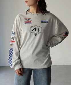 T-shirt Design Long T-shirt Casual