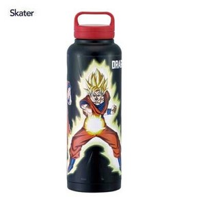 Water Bottle Mug Bottle Dragon Ball Skater 1500ml