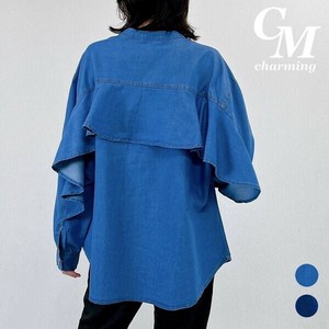 Button Shirt/Blouse Design