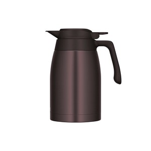 サーモス TTG-1500 BW ステンレスポット 1500ml ブラウン