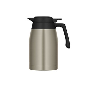 サーモス TTG-1500 S ステンレスポット 1500ml ステンレス