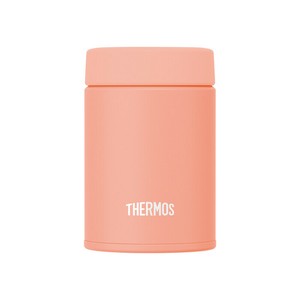 サーモス JEG-200 CP 真空断熱スープジャー 200ml コーラルピンク