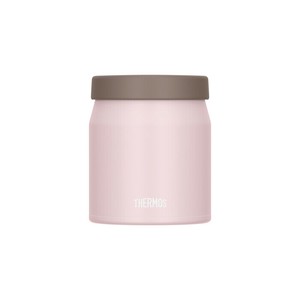 サーモス JEF-300 SFPK 真空断熱スープジャー 300ml ソフトピンク