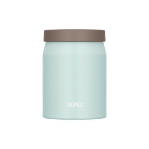 サーモス JEF-500 MSB 真空断熱スープジャー 500ml ミスティブルー