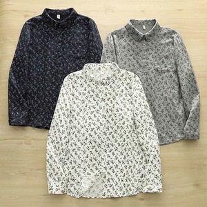 Button Shirt/Blouse Cotton