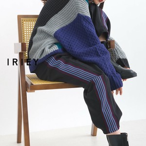 Full-Length Pant