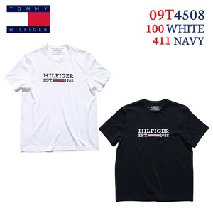 TOMMY HILFIGER(トミーヒルフィガー) Tシャツ 09T4508