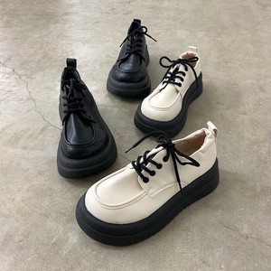 2025年新商品 短靴 乐福鞋 立即发货