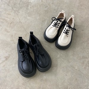 Ankle Boots Loafer [2025 NEW]
