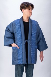 和風暖かはんてん 紳士用 婦人用