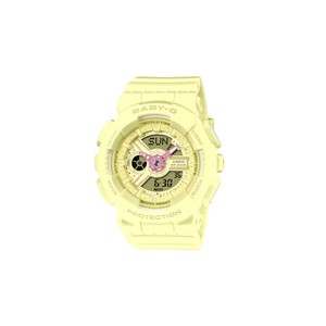 カシオ BABY-G BA-110 SERIES BA-110AH-9AJF / CASIO / 腕時計