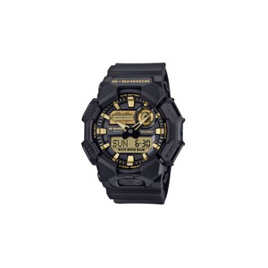 カシオ G-SHOCK ANALOG-DIGITAL GA-010GB-1A9JF / CASIO / 腕時計