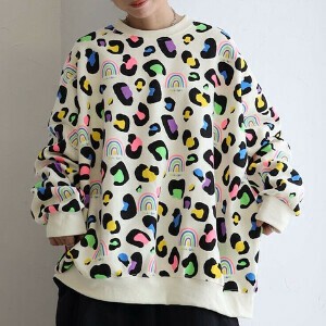 T-shirt Colorful