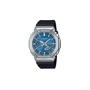 カシオ G-SHOCK ANALOG-DIGITAL 2100 Series GBM-2100A-2BJF / CASIO / 腕時計